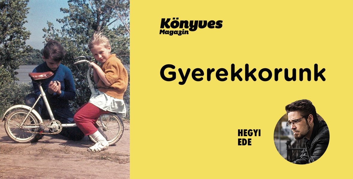 Hegyi Ede: A költözés (7.)