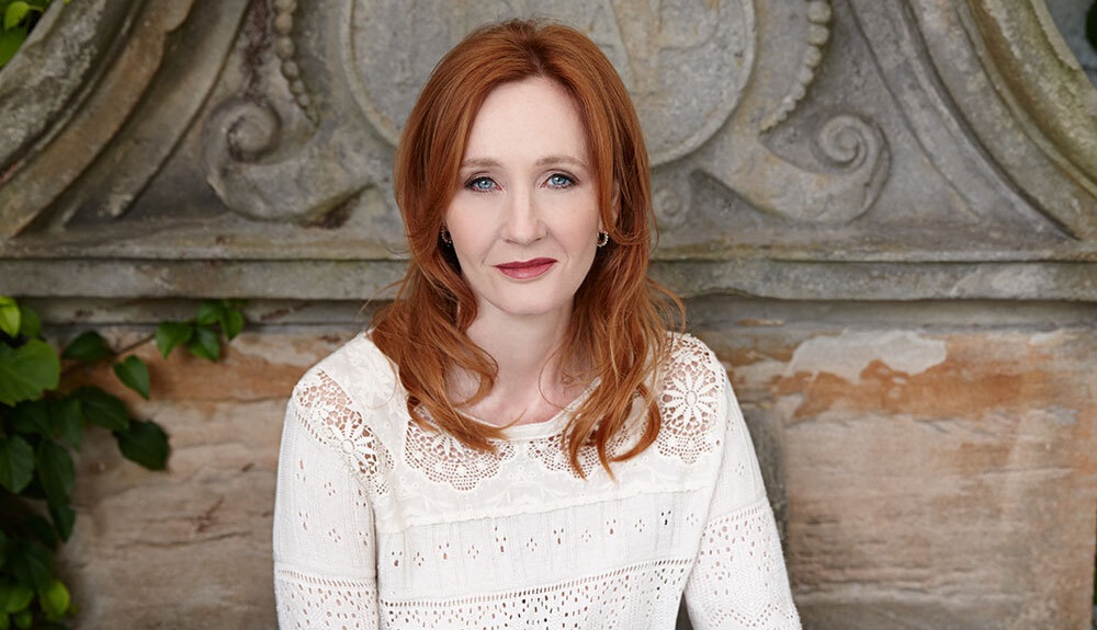 Megjelent J. K. Rowling új könyve, A karácsonyi malac
