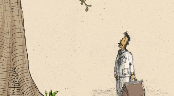 Animációs film készülhet az Apufából