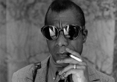 5 érdekesség, amit eddig talán nem tudtál James Baldwinról