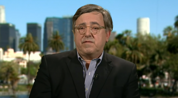 Elhunyt Jason Matthews, a Vörös veréb kémregény-trilógia szerzője