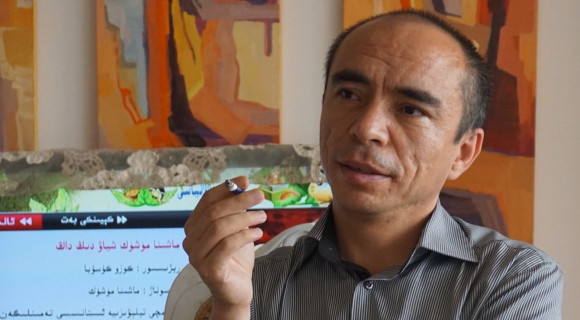 Tizenhat évre börtönbe zárták az egyik vezető ujgur írót is Kínában
