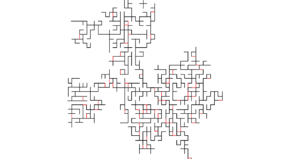 Mécs Anna: A fehér lepedő [HÁLÓZATOK HETE]