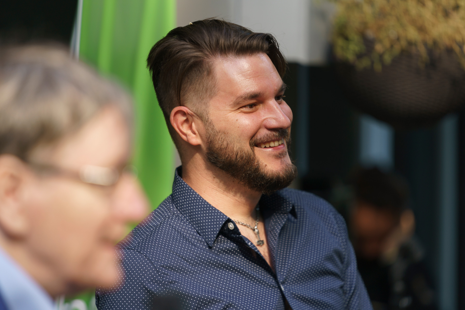 Babiczky a megszólalás szabadságát fedezte fel Szapphóban