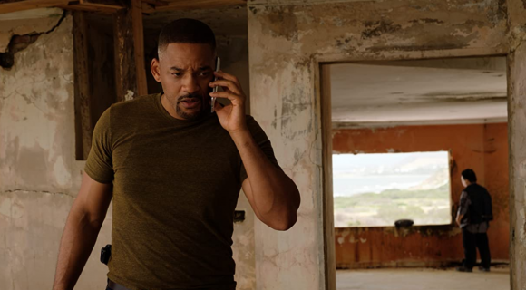 Will Smith kiadja a memoárjait