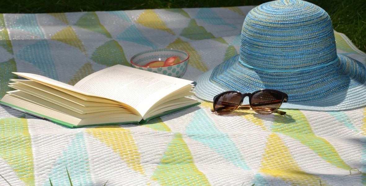 4 vágyakkal teli könyv forró nyári napokra