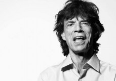 Mick Jagger és a szellemíró esete a soha el nem készülő memoárral
