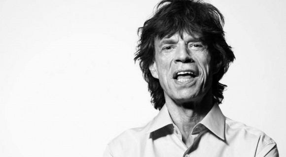 Mick Jagger és a szellemíró esete a soha el nem készülő memoárral