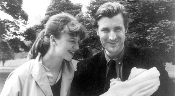 Ki veszi meg Sylvia Plath jegygyűrűjét?