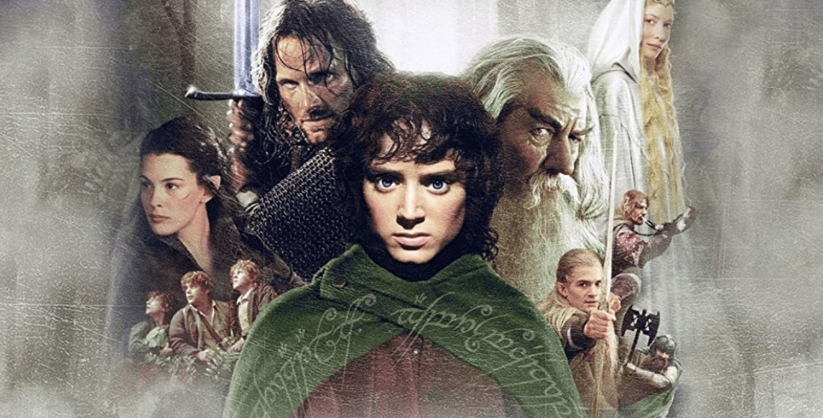 Tolkien egy nyelvi ötlettel Atlantiszhoz kötötte A Gyűrűk Ura világát [podcast]