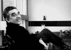 Gabriel García Márqueztől a legfőbb munkaeszközét vette el a demencia