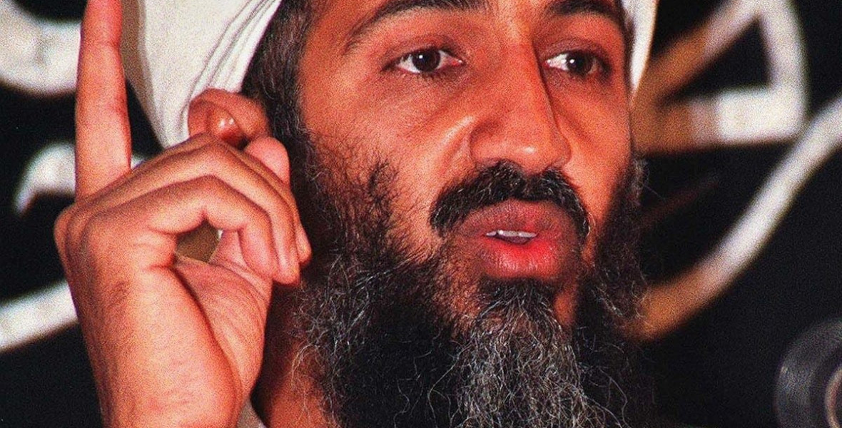 Oszáma bin Láden családja a rajtaütés előtti napokban is naplót vezetett