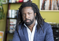 Jövőre érkezik Marlon James új könyve