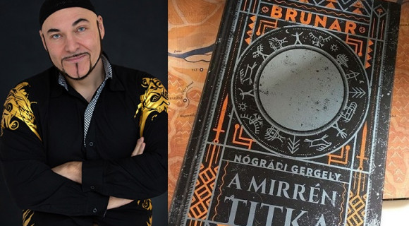 A magyar történelemben jobb sztorik vannak, mint bármelyik fantasyben