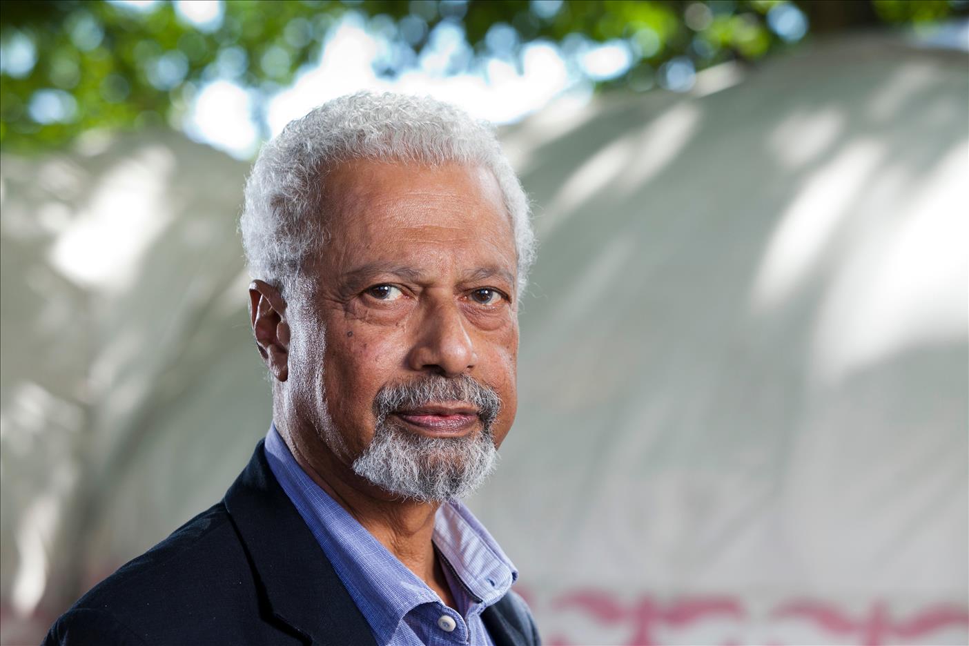 A Nobel-díjas Abdulrazak Gurnah regényében a történelem csak háttér az élethez