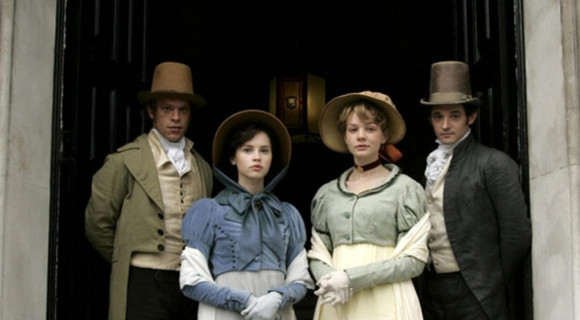 A klastrom titka hősei köztünk vannak a mai napig [Az Austen-projekt]