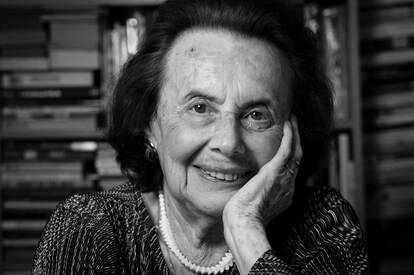 Lily Ebert: A holokauszt nem tettekkel kezdődött, hanem a gyűlölet szavaival