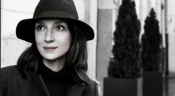 Ugron Zsolna: Légnyomás