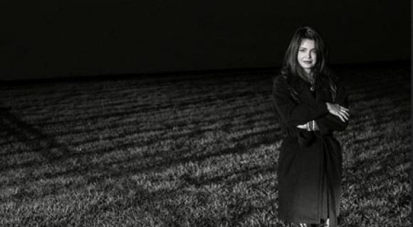 Tóth Krisztina: Testünk nyoma