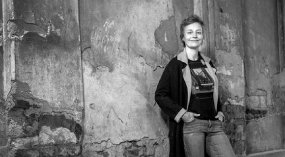 Kiss Noémi: Corvin Áruház