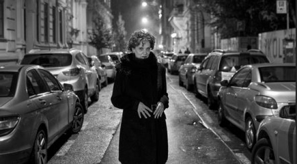 Nagy Gabriella: Sötét