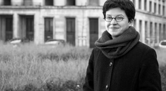 Láng Orsolya: Ragyogás