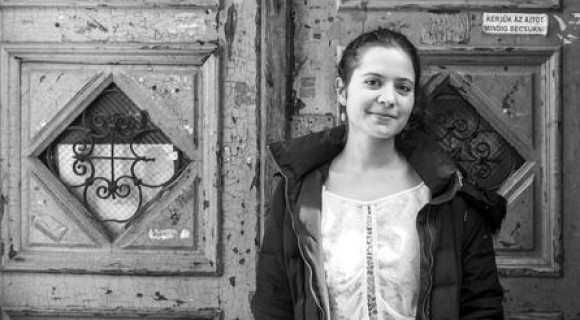 Papp-Zakor Ilka: Névtelen szovjet hős