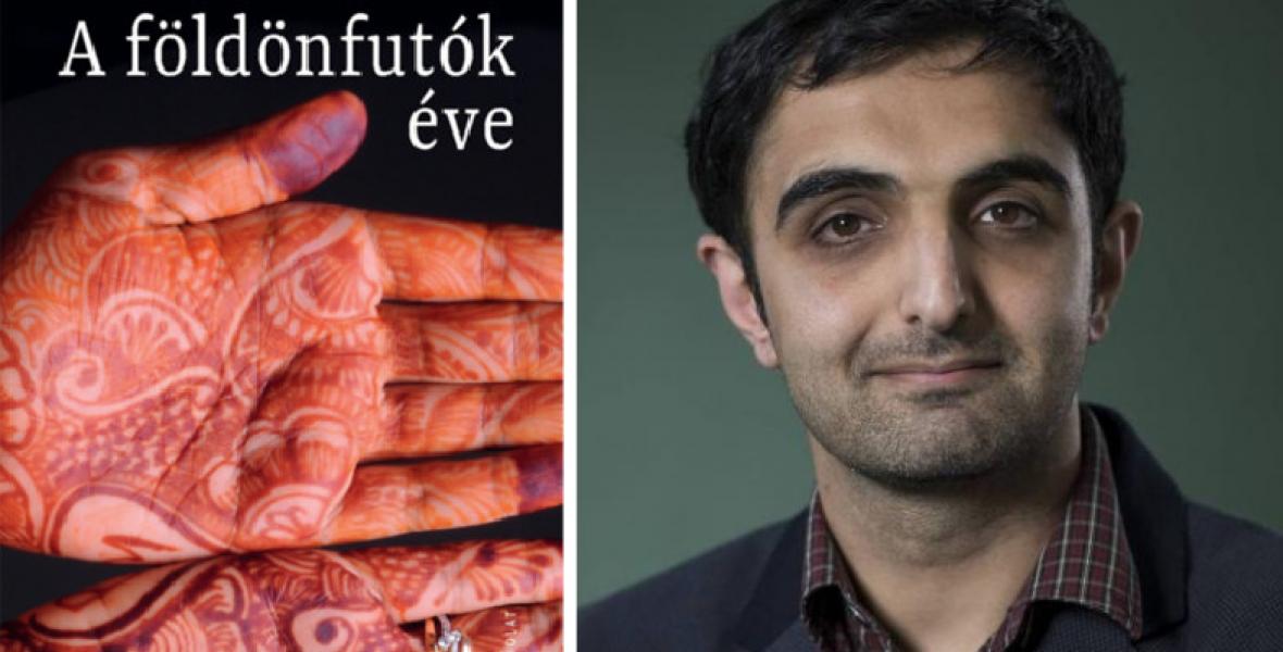 Sahota regénye az Angliában élő indiai vendégmunkások nyomasztó mindennapjaiba ad betekintést