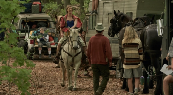 Shakespeare nyújt vigaszt egy posztapokaliptikus világban