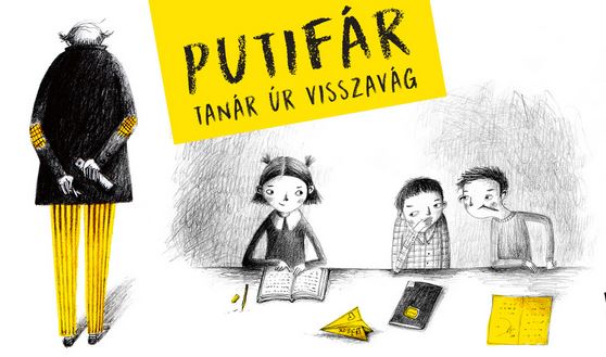 Szívünk rajta: a díjnyertes Mourlevat gyerekregénye lett a hónap könyve