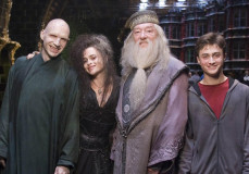 20 éves a Harry Potter: összejön a színészgárda