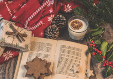 5 könyv, amivel a karácsonyra hangolódhatsz