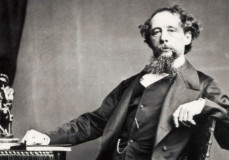 Októbertől látogatható lesz Charles Dickens kísértetjárta háza