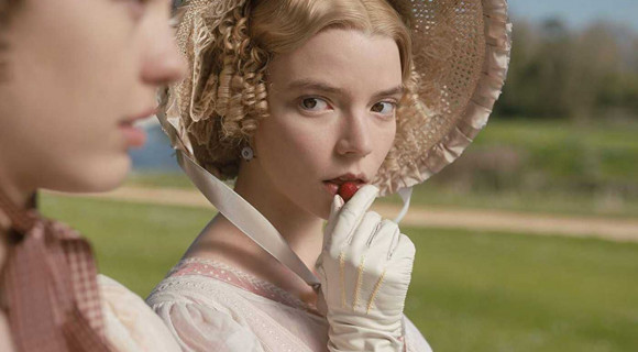 Az austeni univerzumban Emma az egyetlen hősnő, akinek ténylegesen van hatalma [Az Austen-projekt]