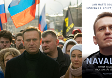 Honnan indult a Putyin-rezsim ellenzékének első számú vezetőjévé vált Navalnij?
