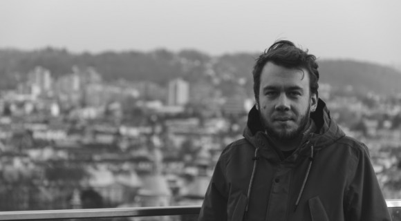 Kormányos Ákos nyerte a Horváth Péter Irodalmi Ösztöndíjat