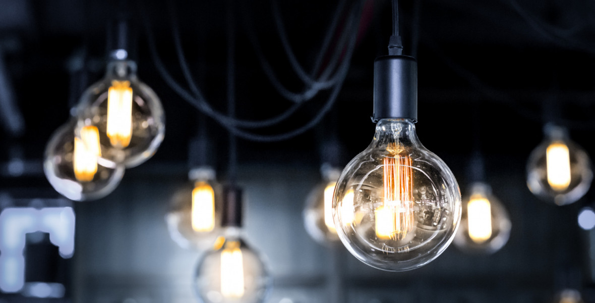 Kültéri LED lámpák – milyet válasszunk és hová?