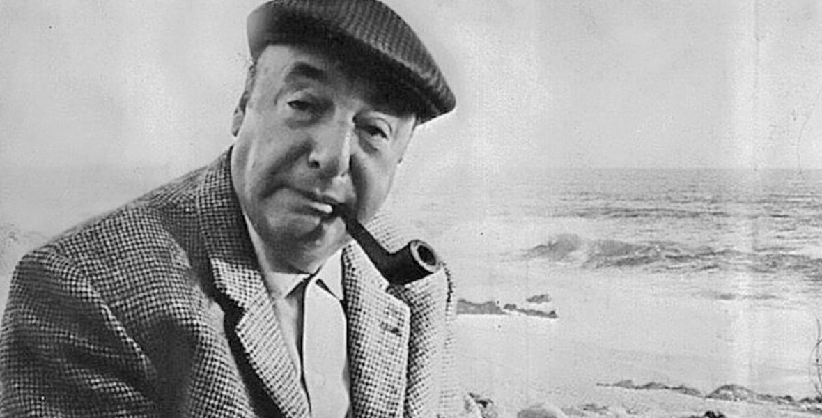 Kommunista nézetei miatt Neruda majdnem nem kapta meg a Nobel-díjat