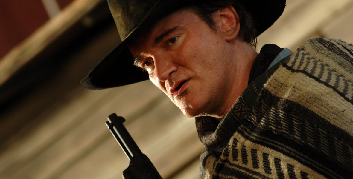 Tarantino jobban tette volna, ha novellafüzért ír “regény” helyett?