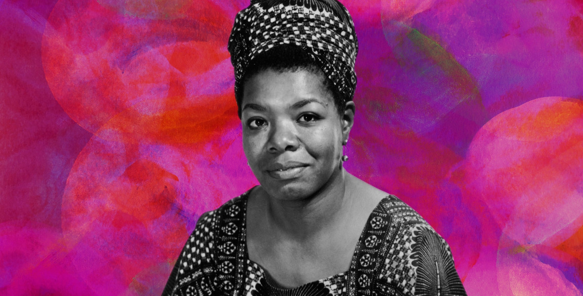 Maya Angelou az első színes bőrű nő, aki az amerikai negyeddollárosra került