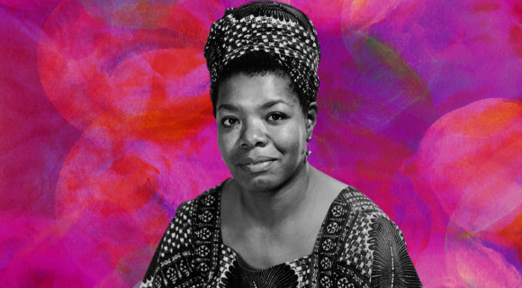 Maya Angelou az első színes bőrű nő, aki az amerikai negyeddollárosra került