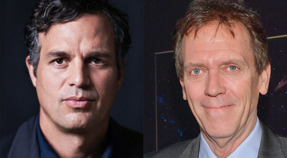 Mark Ruffalo és Hugh Laurie a világháborúban egy vak lány útját egyengeti