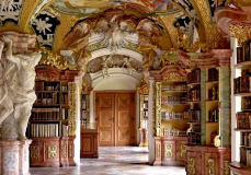 Less be a világ leggyönyörűbb könyvtáraiba!