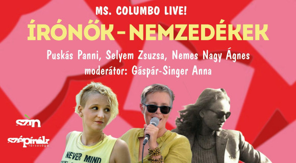 Ms. Columbo Live!, Galaxis útikalauz stopposoknak, A Birodalom visszavág [Programajánló]