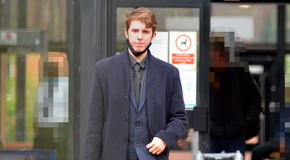 Mégis börtönbe megy a brit neonáci, akivel Jane Austent olvastatott a bíró