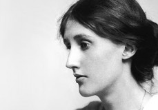 Lapozz bele Virginia Woolf első regényének saját megjegyzéseivel kiegészített példányába