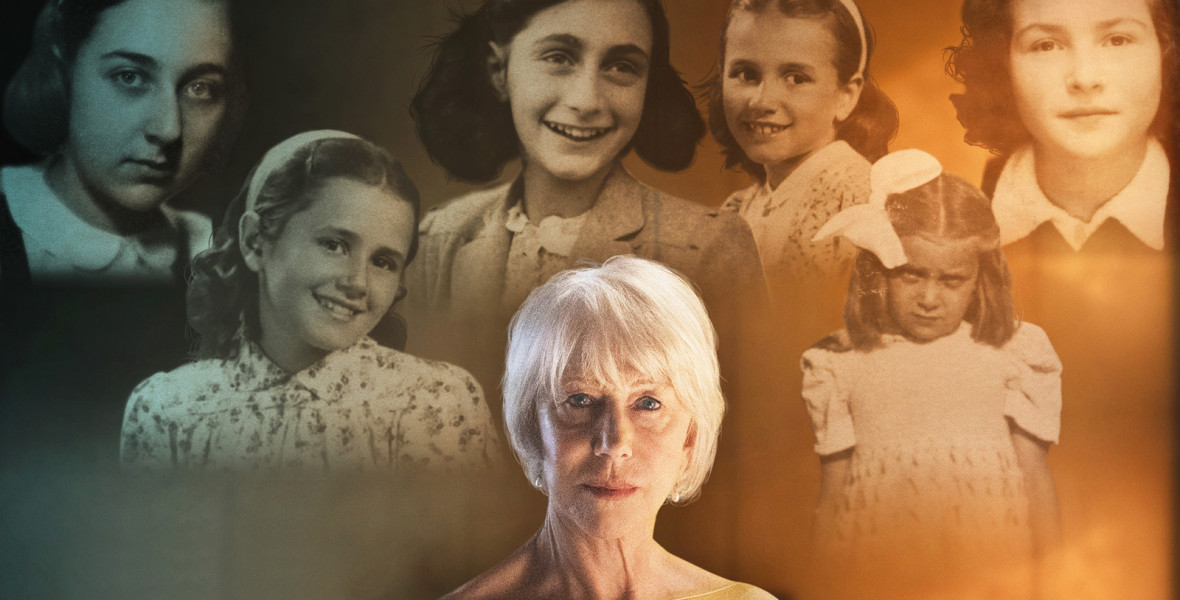 Anne Frankra és a holokauszt gyerekáldozataira emlékezik a Párhuzamos történetek