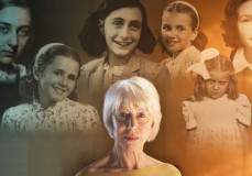 Anne Frankra és a holokauszt gyerekáldozataira emlékezik a Párhuzamos történetek