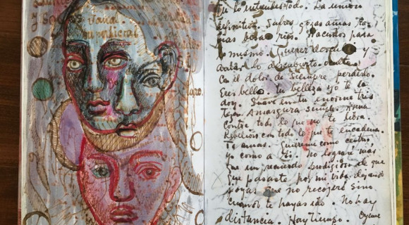 Frida Kahlo naplója végre magyarul is megjelenik