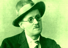 140 éve született James Joyce, aki Dublinban gondolta újra Odüsszeusz kalandjait